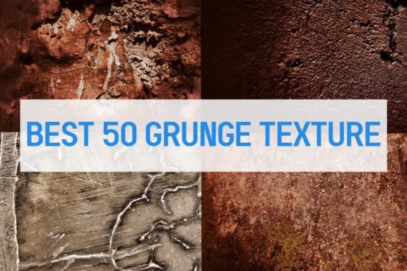 Best 50 Grunge Texture: A Versatile Asset for Creative and Professional Projects