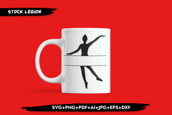 Customized Dance SVG: A Versatile Design Tool for Creative Projects