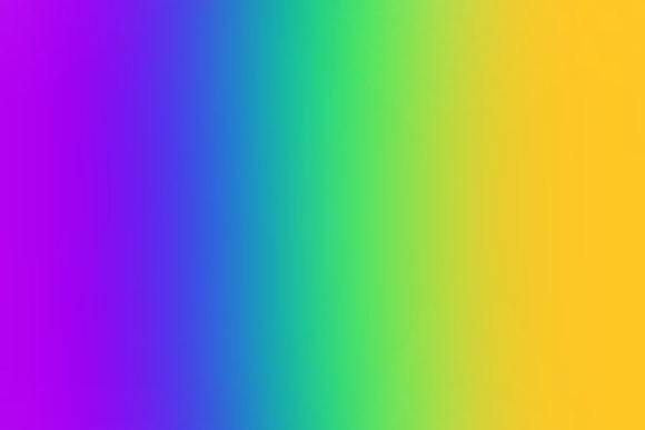 Simple Colorful Gradient: The Perfect Abstract Texture for Creative Projects