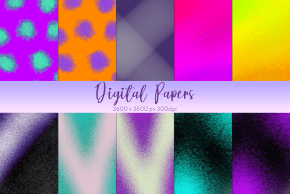 Strange Things in Space and How Digital Papers Can Enhance Your Creative Projects